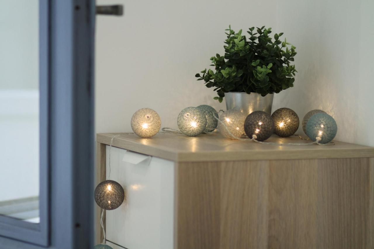 Apartment Right In The Heart Of Sète Exteriör bild